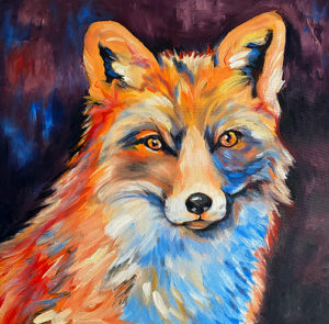 Red Fox